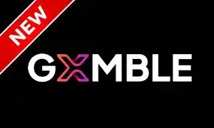 Gxmble logo
