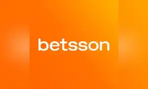 Logo di Betsson, il gruppo proprietario di StarCasinò