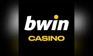 Logo di bwin, sito sorella di Eurobet