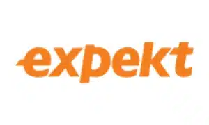 Logo di Expekt, bookmaker del gruppo LeoVegas