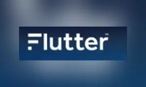 Logo di Flutter Entertainment, proprietario di SNAI