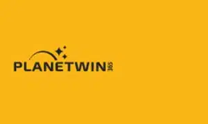 Logo di Planetwin365, sito sorella di Lottomatica