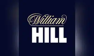 Logo di William Hill, sito sorella di 888 in Italia