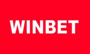 Logo di Winbet, concessionario ADM in Italia