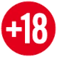 Solo per maggiori di 18 anni